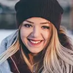 Andrea Wilson, Editör, Yazarın Haftalığı